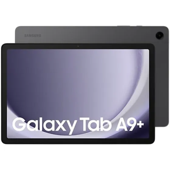 Samsung Galaxy Tab A9 Plus (2025) Wifi 128GB Grijs