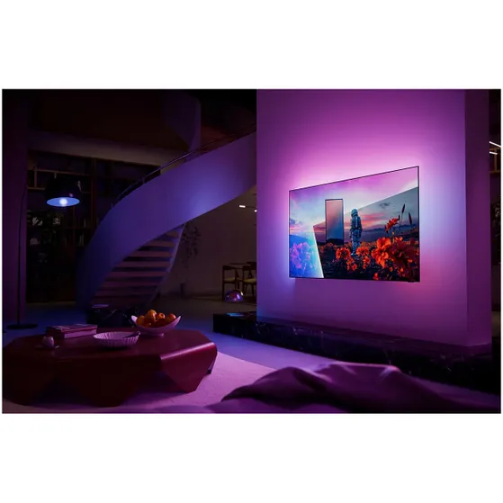 Philips 55OLED851 (2026)