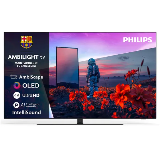 Philips 55OLED851 (2026)