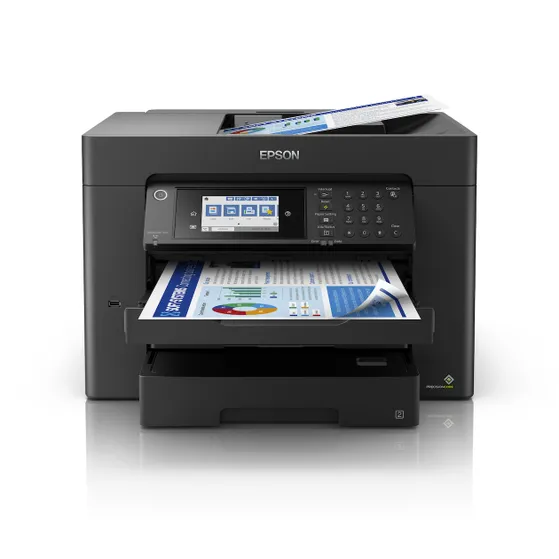 Epson WorkForce WF-7840DTWF