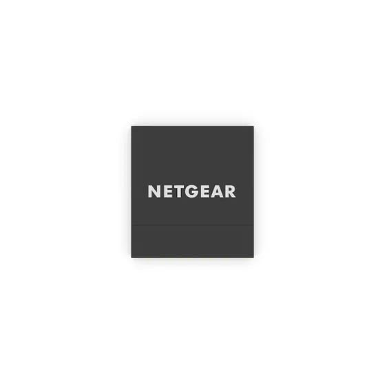 Netgear GS305E Zwart