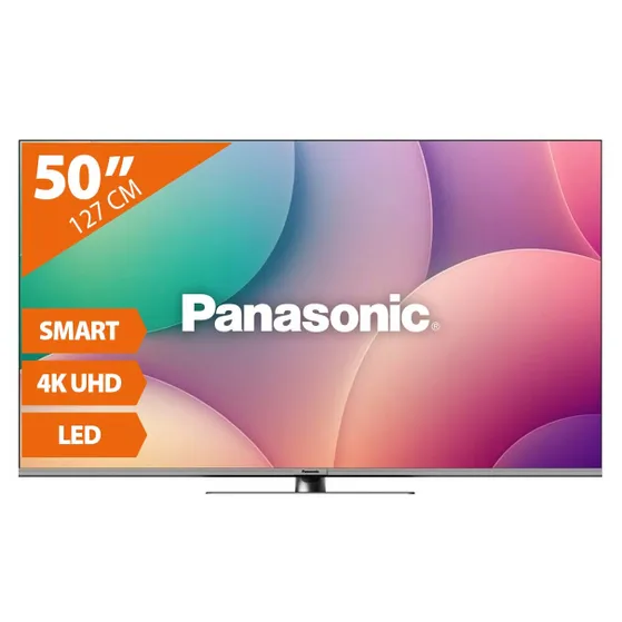 Panasonic TV-50W83AE6 (2024)