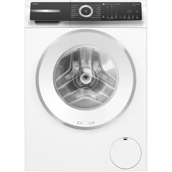 Bosch WGH246A9NL EXCLUSIV