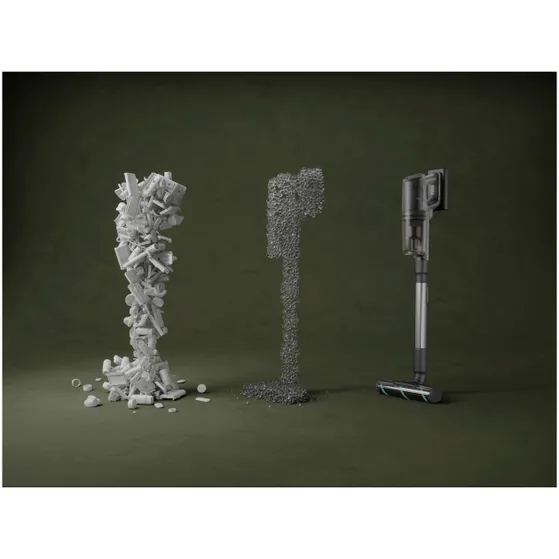 AEG AP83A25XNX Donkergrijs