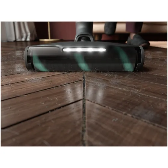 AEG AP83A25XNX Donkergrijs