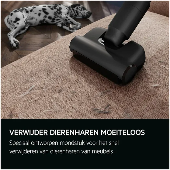 AEG AP83A25XNX Donkergrijs