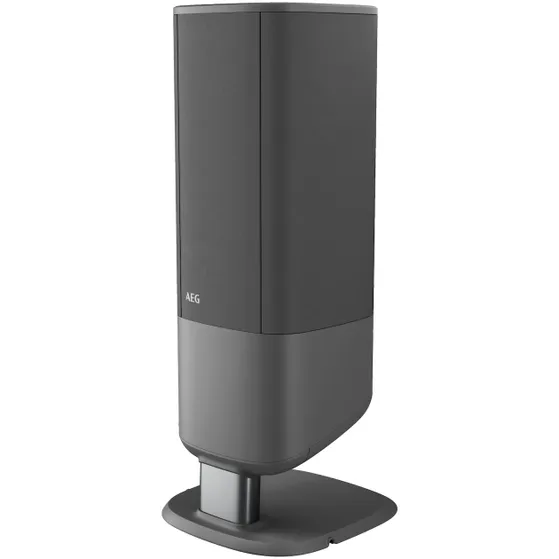 AEG AP83A25XNX Donkergrijs