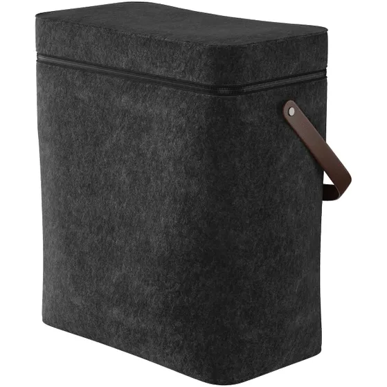 AEG AP83A25XNX Donkergrijs