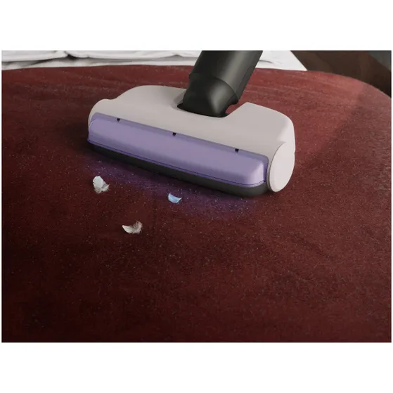 AEG AP83A25XNX Donkergrijs