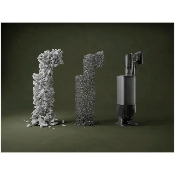 AEG AP83A25XNX Donkergrijs