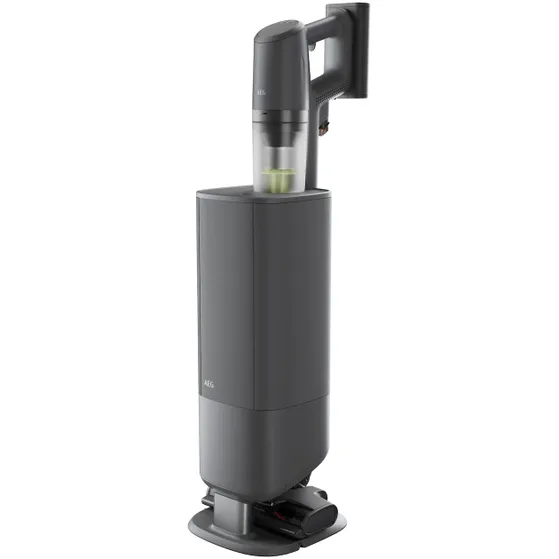 AEG AP83A25XNX Donkergrijs