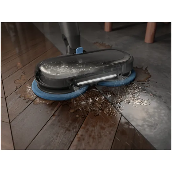 AEG AP83A25XNX Donkergrijs