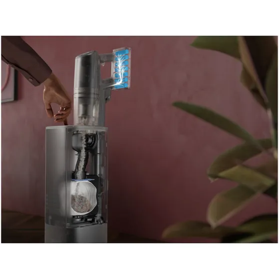 AEG AP83A25XNX Donkergrijs