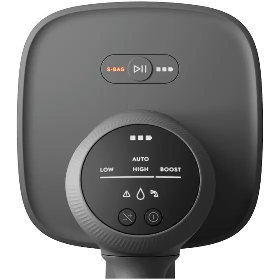 AEG AP83A25XNX Donkergrijs