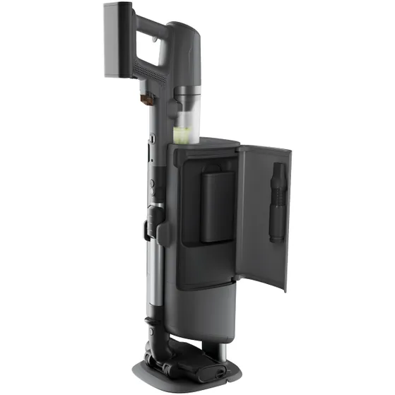 AEG AP83A25XNX Donkergrijs