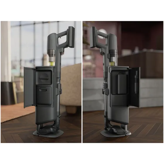 AEG AP83A25XNX Donkergrijs