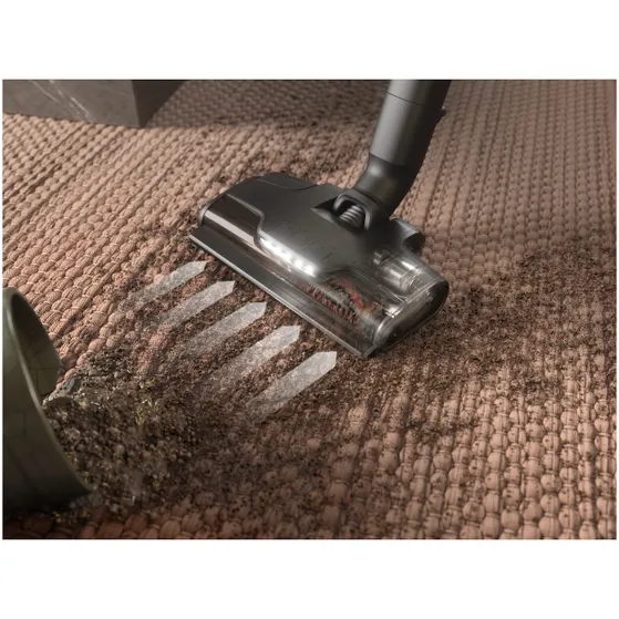 AEG AP83A25XNX Donkergrijs