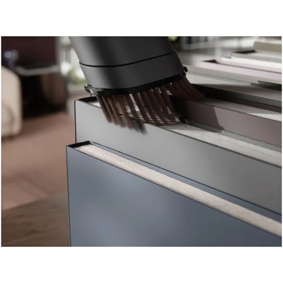 AEG AP83A25XNX Donkergrijs