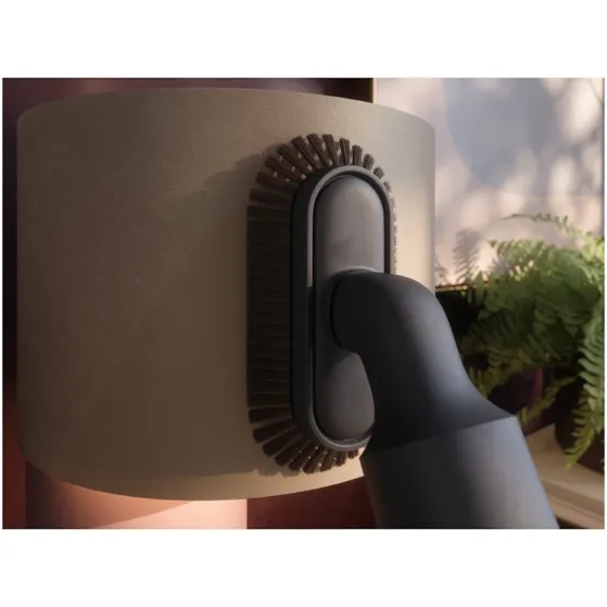 AEG AP83A25XNX Donkergrijs