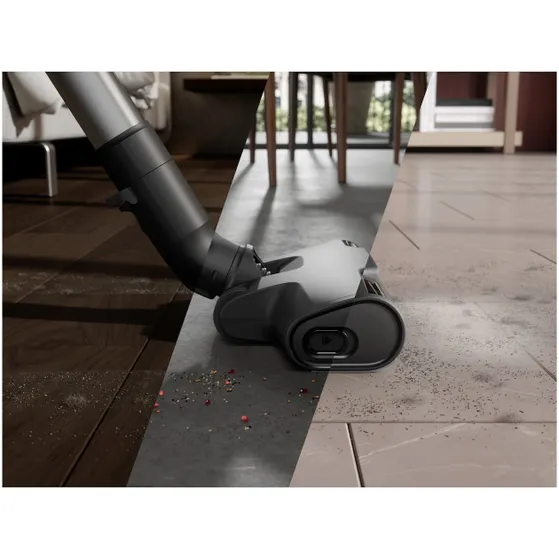 AEG AP83A25XNX Donkergrijs