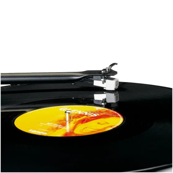 Lenco LBT-189WA Zwart