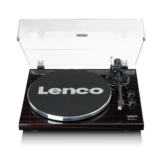 Lenco LBT-189WA Zwart