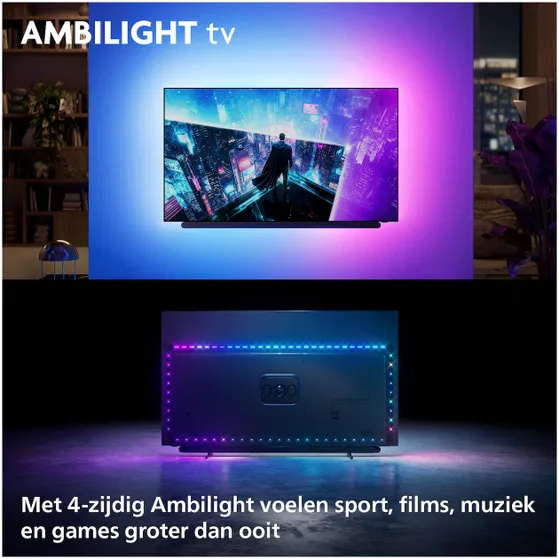 Philips 48OLED911 (2026)