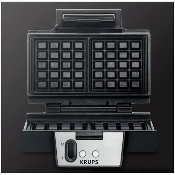 Krups FDK251 Rvs