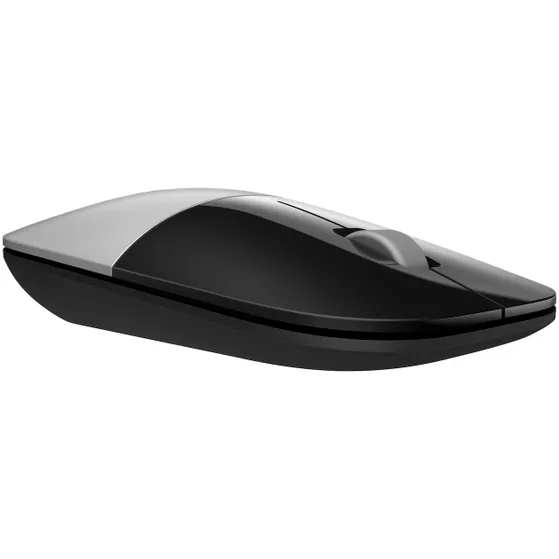 HP Z3700 Draadloze Muis Zilver