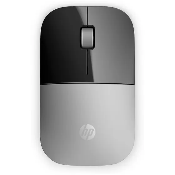 HP Z3700 Draadloze Muis Zilver