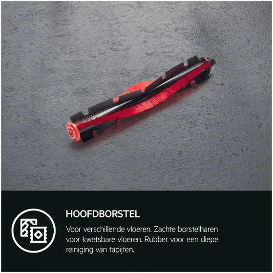 AEG RX9.2 / Performance Kit