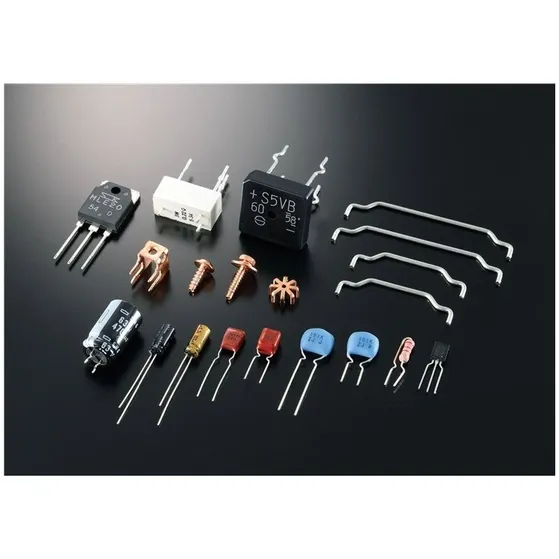 Yamaha AS-301 Zilver