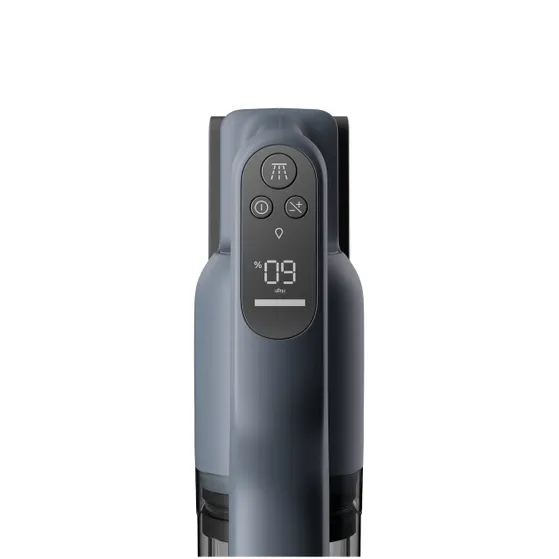 AEG AW82U1DB 8000 Blauw