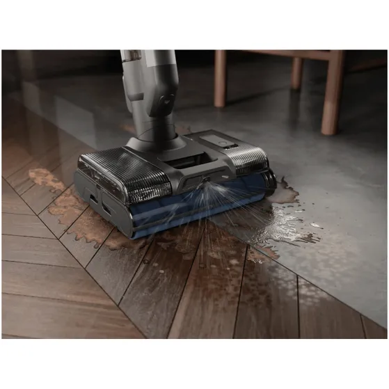 AEG AW82U1DB 8000 Blauw
