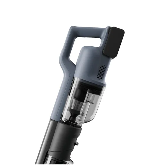 AEG AW82U1DB 8000 Blauw