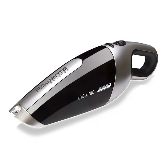 Rowenta AC4769 Zwart
