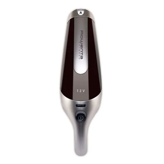 Rowenta AC4769 Zwart