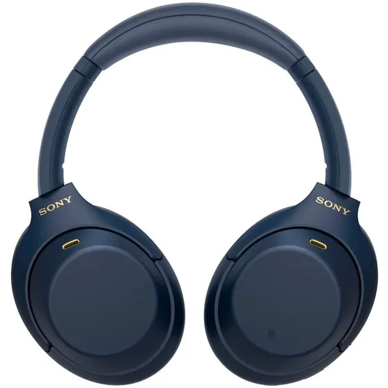Sony WH-1000XM4 Blauw