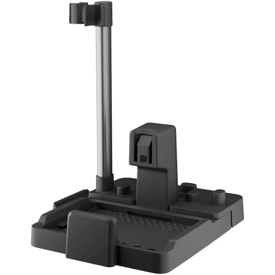 AEG AW82U2DG Donkergrijs