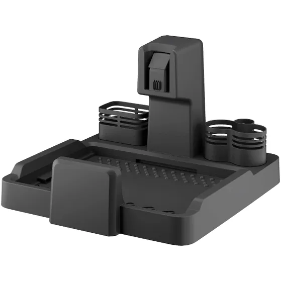 AEG AW82U2DG Donkergrijs