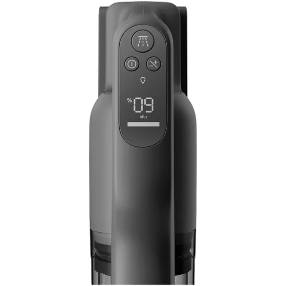 AEG AW82U2DG Donkergrijs