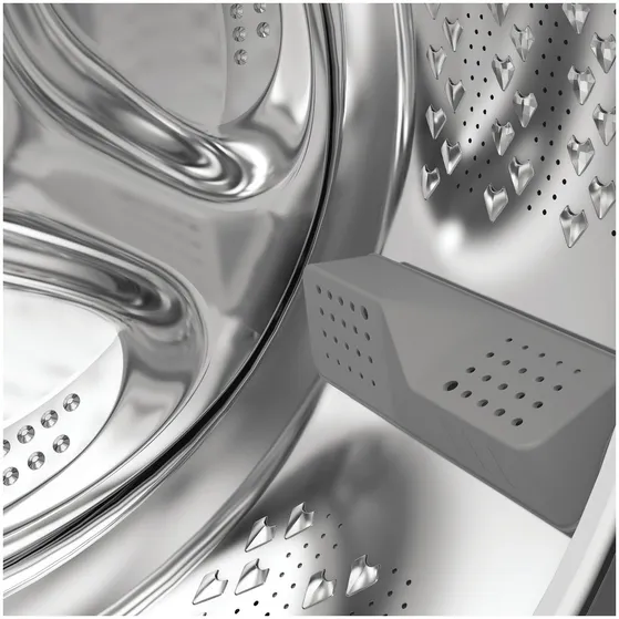 Whirlpool WAM 97WB BE Privilege Wit