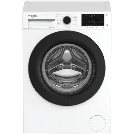 Whirlpool WAM 97WB BE Privilege Wit