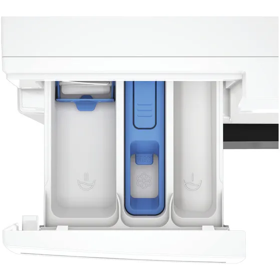 Whirlpool WAM 97WB BE Privilege Wit