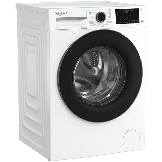 Whirlpool WAM 97WB BE Privilege Wit