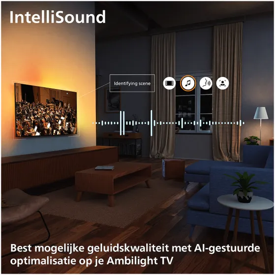 Philips 55PQS9081 (2026)