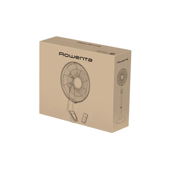 Rowenta VU5677F0