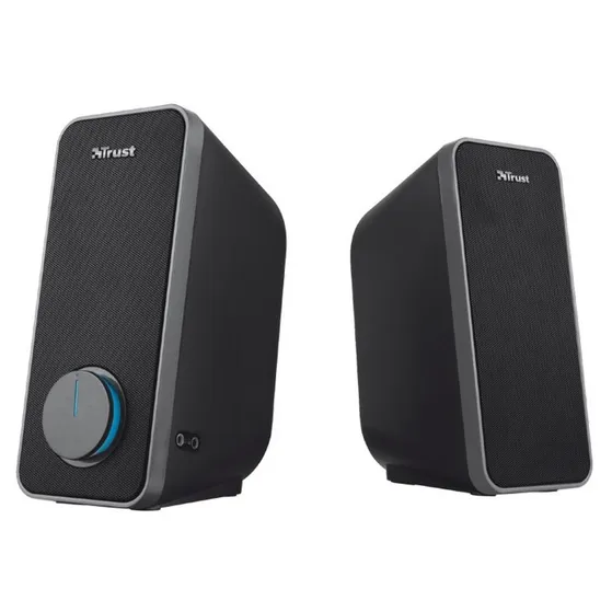 Trust Arys 2.0 Speaker Set Zwart