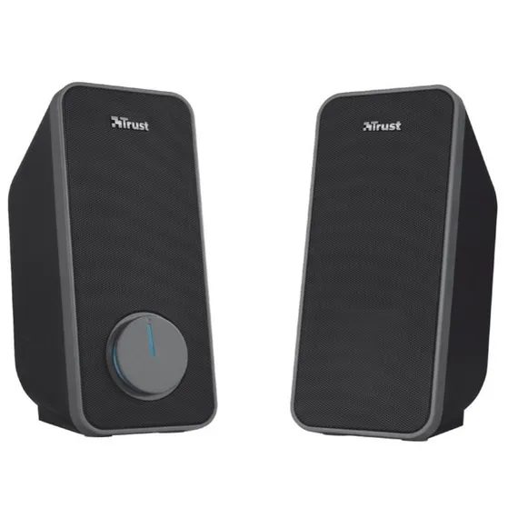 Trust Arys 2.0 Speaker Set Zwart