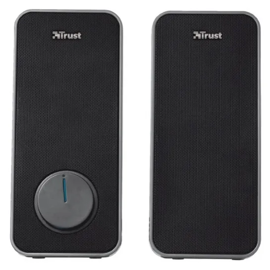 Trust Arys 2.0 Speaker Set Zwart